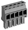 Pluggable Terminal Blocks - 42767 - LMI Components, Inc.