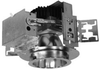 LED Color Changing RGB Recessed Downlight, 1000 Lumen - 4VRGB1000 - Pathway Lighting Products, Inc.