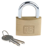 Padlocks - 7816007 - RS Components, Ltd.
