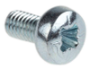 Machine Screws - 198295 - RS Components, Ltd.