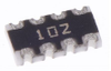Resistor Arrays -- 2437650 - Image