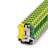 DIN Rail Terminal Blocks - 6483619 - RS Components, Ltd.