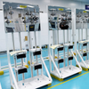 Fully Automated Gas Cabinet for Safe Ultra High Purity Specialty Gas Delivery in Semiconductor Manufacturing -  - Shenzhen Jewellok Technology Co., Ltd.