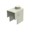 Heavy Duty Connector Accessories - 1195-09401349913-ND - DigiKey