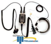 Pryme Radio Products SPM-1500 Series Medium Duty Throat.. - SPM-1522 - TelephoneStuff.com