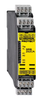 Safety-monitoring modules - Combination (double evaluation) - SRB202C. - SRB202CS 24VDC -  - Schmersal Inc.