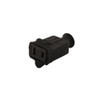 Plugs and Receptacles - 6215-86BK-BOX-ND - DigiKey