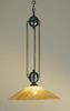 66751 Pendants-Glass Down - 737121 - Capital Lighting, Inc.