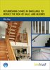 Refurbishing Stairs In Dwellings To Reduce The Risk of Falls and Injuries - FB53 - IHS BRE Press