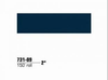 3M Scotchcal 73109 Dark Blue Striping Automotive Tape - 2 in Width x 150 ft Length - 2 mil Thick - 051141-73109 - R. S. Hughes Company, Inc.