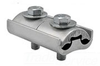 Mechanical Single Cable Tap - PG620-2A-Z - ILSCO Corporation