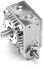 Single Planetary Shaft Phasing Gearbox -- Tandler PE2 Series