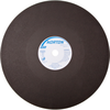 Norton Foundry X BlueFire 5NVA Type 01/41 Reinf Foundry Cut-Off Wheel - 66253347722 - 66253347722 - Norton Abrasives