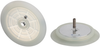 Suction plate (round), universal, for smooth and slightly rough surfaces SPU 210 SI-60 G1/2-IG TV - 10.01.01.01150 - Schmalz Inc.