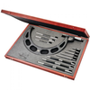 150-300mm Digital Micrometer - 714MEGFLZ - Transcat, Inc.