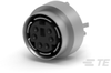 DIN Connectors -- 750327-2 - Image