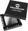 G.Fast Dual Channel Line Driver - LE87282 - Microchip Technology, Inc.