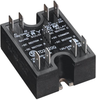 Solid State Relay, Spst, 4-15V, Panel; Contact Configuration Sensata/crydom - 37M8153 - Newark, An Avnet Company