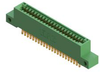 Card Edge Conn, Dual, 44Pos, Lug; Card Edge Connector Type Edac - 68AJ7270 - Newark, An Avnet Company
