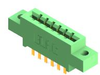 Card Edge Connector Rohs Compliant Edac - 61AJ4229 - Newark, An Avnet Company