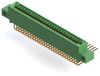 Card Conn, Dual Side, 56Pos, Wire Wrap; Card Edge Connector Type Edac - 69AJ1778 - Newark, An Avnet Company