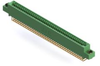 Card Edge Conn, Single, 43Pos, Wire Wrap; Card Edge Connector Type Edac - 68AJ3289 - Newark, An Avnet Company