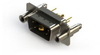 Combo D-Sub Conn, Plug, De-5W1, Th; Product Range Edac - 52AJ1457 - Newark, An Avnet Company