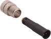 Sensor Connector, M5, Plug, 4Pos, Cable; Product Range Norcomp - 76Y0104 - Newark, An Avnet Company