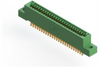 Card Edge Conn, Dual Side, 50Pos, Lug; Card Edge Connector Type Edac - 96W7429 - Newark, An Avnet Company