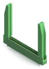 Card Conn, Single Side, 27Pos, Wire Wrap; Card Edge Connector Type Edac - 67AJ7224 - Newark, An Avnet Company