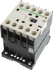 Contactor, 3Pst-No, 110V, Din Rail/panel; Load Current Inductive Schneider Electric - 16B244 - Newark, An Avnet Company
