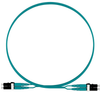 Fibre Optics, Lc Duplex To Lc Duplex, 7M; Fibre Optic Connector A Panduit - 67W7849 - Newark, An Avnet Company