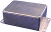 Enclosure, Instrument, Aluminium; Enclosure Type Hammond - 24B7751 - Newark, An Avnet Company