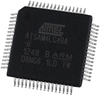 Microcontroller Mcu, 32 Bit, Cortex-M4, 48Mhz, Tqfp-64; Product Range Microchip - 69W7992 - Newark, An Avnet Company
