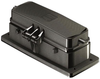 Han-Eco 24B Housing, Double Lever, For Hood W/ Levers, W/ Cover Rohs Compliant Harting - 97AC8473 - Newark, An Avnet Company