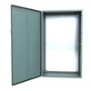 Electrical - Mild Steel - Wallmount Enclosures - 1418T20 - Hammond Manufacturing Company Inc.