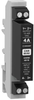 Solid State Relay, 12Vac-460Vac/din Rail; Contact Configuration Crouzet - 51AK2365 - Newark, An Avnet Company