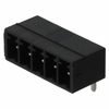 TERM BLOCK HDR 5POS 90DEG 3.5MM - 629-1876291 - Utmel Electronic Limited