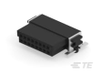 PCB Headers & Receptacles - 354078-E - TE Connectivity