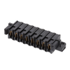 Blade Type Power Connectors - MPS-08-01-01-L-RA-SD - Lingto Electronic Limited
