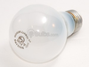 25 Watt, 120 Volt A19 Frosted Bulb -- 255646 - Image