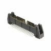Headers, Male Pins - MHR34K-ND - DigiKey