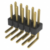 Headers, Male Pins - 2057-PH2RA-10-UA-ND - DigiKey