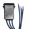Power Entry Modules (PEM) - 817-1464-ND - DigiKey