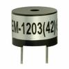 Alarms, Buzzers, and Sirens - 102-1153-ND - DigiKey