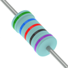 Through Hole Resistors - MFP50SBRD52-562R-ND - DigiKey