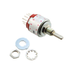 Rotary Switches - 360-2584-ND - DigiKey