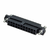 Rectangular Connector Housings - 952-3763-ND - DigiKey