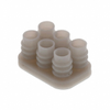 Rectangular Connector Accessories - A128075-ND - DigiKey