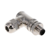 Circular Connector Assemblies - A134571-ND - DigiKey